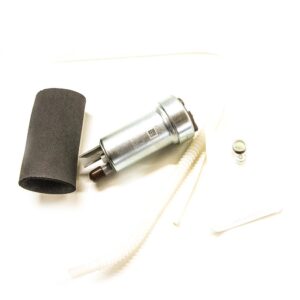 gst400-003.jpg Walbro Motorsport 400 L/h Polttoainepumppusarja - BMW E46 / M3 E46