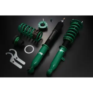 Tein Mono Sport Alustasarja Lexus GS F (15-20)