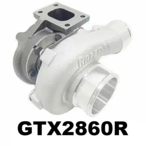 gtx.jpg Garrett GTX2860R Gen II Turbo SR20DET & CA18DET