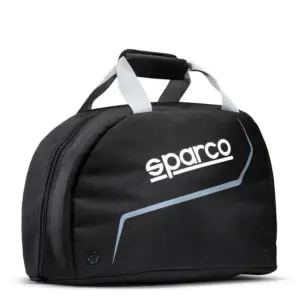 helmetbag_003111nr_02.jpg Sparco Kypärän Kuljetuslaukku