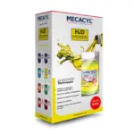 Mecacyl HJD Voiteluaine / Diesel Suuttimien Suojaus (200 ml)