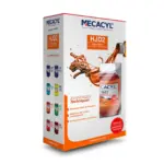 Mecacyl HJD2 Diesel Suuttimien Puhdistaja (200 ml)