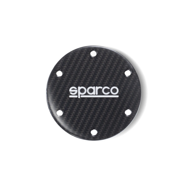 Sparco Matta Hiilikuitu Torven Poistosarja