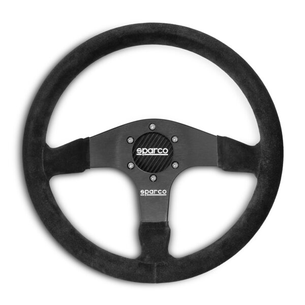 Sparco Kiiltävä Hiilikuitu Torven Poistosarja