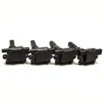 hpevo1.jpg HP Ignition Päivitetyt Sytytyspuolat Mitsubishi Lancer Evo 4-9 (4G63T) - Sisältää Sytytysjohdot