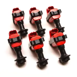 HP Ignition Päivitetyt Sytytyspuolat  Nissan RB20DET (R32), RB25DET Spec 1 & RB26DETT (R33)