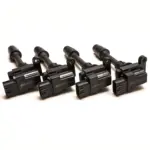 hps151.jpg HP Ignition Päivitetyt Sytytyspuolat Nissan SR20DET (Silvia S15)