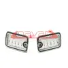 hu586-00-8s-j-00_1.jpg Navan "Type X" LED Etuvalkoiset Vilkut Nissan 200SX S13