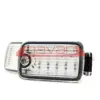 hu586-00-8s-j-00_3.jpg Navan "Type X" LED Etuvalkoiset Vilkut Nissan 200SX S13