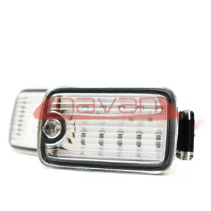 hu586-00-8s-j-00_3.jpg Navan "Type X" LED Etuvalkoiset Vilkut Nissan 200SX S13