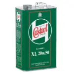 huile_castrol_classic_xl_20w50_bidon_de_5l.jpg Castrol Classic XL 20W50 -moottoriöljy (5 l)