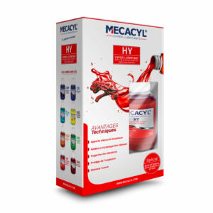 Loctite LB 8007 C5-A Kuparitahna (400 ml)