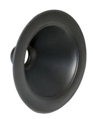 id145.jpg Pyöreä Revotec Ilmanotto, 145 mm Sisääntulo, 63 mm Lähtö