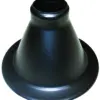 id145_top.jpg Pyöreä Revotec Ilmanotto, 145 mm Sisääntulo, 63 mm Lähtö