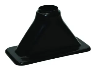 id151-52.jpg Suorakulmainen Revotec Ilmanotto, 152x51 mm Sisääntulo, 51 mm Lähtö