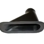 id152-51os.jpg Suorakulmainen Revotec Ilmanotto, 152x51 mm Sisääntulo, 51 mm Offset Lähtö