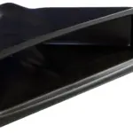 id190-45.jpg Suorakulmainen Revotec Ilmanotto, 190x45 mm Sisääntulo, 51 mm Lähtö