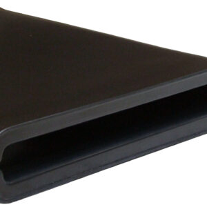 Suorakulmainen Revotec Ilmanotto, 150x75 mm Sisääntulo, 63-76 mm Offset Lähtö