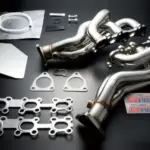 image.jpg Tomei Expreme pakosarjat Nissan 350Z