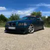 img_5439.jpg "Fat Lip" etulippa BMW E36 (ei M3-puskuri)