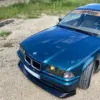 img_5445.jpg "Fat Lip" etulippa BMW E36 (ei M3-puskuri)