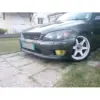 img_6037.jpg TRD-tyylinen etulippa Lexus IS(98-05)