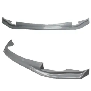 imgrc0072414941.jpg Etupuskurin lippa Nissan 350Z (2006+)