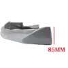 imgrc0072414942.jpg Etupuskurin lippa Nissan 350Z (2006+)