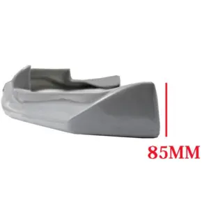 imgrc0072414942.jpg Etupuskurin lippa Nissan 350Z (2006+)