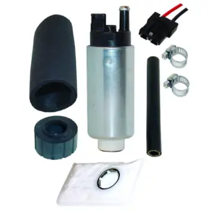 Walbro Motorsport 255 L/h Polttoainepumppusarja - Renault Clio 16S, Williams & Megane