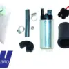 Walbro Motorsport 255 L/h Polttoainepumppusarja - Nissan S14, S15, R33, R34