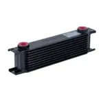 koyo-universal-oil-cooler-10-row.jpg Koyorad 10 Rivinen Yleismallinen Öljynjäähdytin