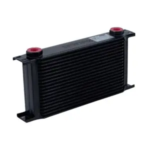 koyo-universal-oil-cooler-19-row.jpg Koyorad 19 Rivinen Yleismallinen Öljynjäähdytin