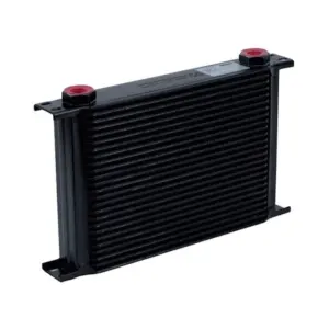 koyo-universal-oil-cooler-25-row.jpg Koyorad 25 Rivinen Yleismallinen Öljynjäähdytin