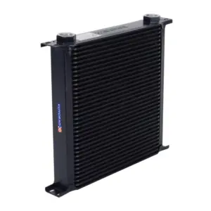 koyo-universal-oil-cooler-35-row.jpg Koyorad 35 Rivinen Yleismallinen Öljynjäähdytin