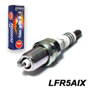 lfr5aix.jpg NGK Iridium LFR5AIX Sytytystulppa
