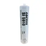 loctite-5910-300ml.jpg Loctite SI 5910 Silikonitiiviste (Musta, 300 ml)