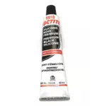 Loctite SI 5910 Silikonitiiviste (Musta, 40 ml)