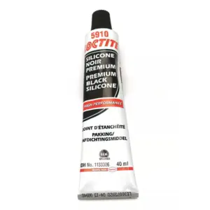 loctite-5910-40ml.jpg Loctite SI 5910 Silikonitiiviste (Musta, 40 ml)