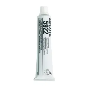 loctite-5922-60ml.jpg Loctite MR 5922 Laippatiiviste (Musta, 60 ml)