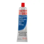 loctite-5926-40ml.jpg Loctite SI 5926 Silikonitiiviste (Sininen, 40 ml)