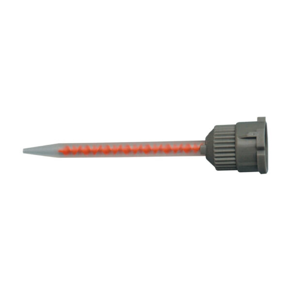 Statiikka Sekoittimen Suuttimet Loctite HY 4070 Liima (10 kpl)