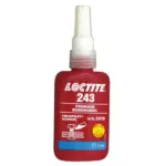 loctite_243_freinfilet_normal_bleu_24ml.jpg Loctite 243 Keskiluja Kierrelukite (Sininen, 24 ml)