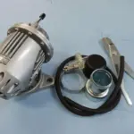 HKS Super SQV IV Blow Off -venttiili Nissan Skyline R33 GTS-T