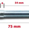 m14x15.jpg Muunnospyörän pultti - M14x1.5 to M12x1.5