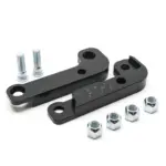 DriftMax Ohjauskulma Adapterit +25% Kulmaa BMW E36 M3