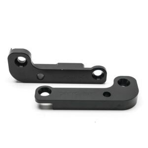 DriftMax Ohjauskulma Adapterit +25% Kulmaa BMW E36 M3