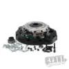 Cybul BMW M60 & M62 Adapterlevy BMW M5X -vaihteistolle