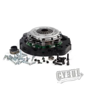 Wyk.Vision-Media Cybul BMW M60 & M62 Adapterlevy BMW M5X -vaihteistolle