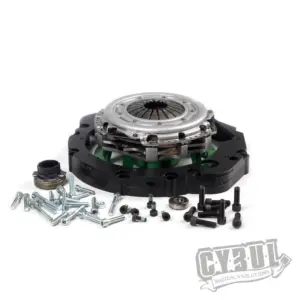 Cybul Toyota 1JZ & 2JZ -kytkinsarja BMW M57N -vaihteistolle